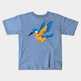 Kingfisher Kids T-Shirt